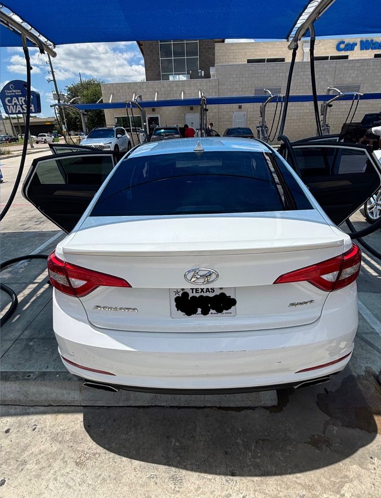 Car Preview