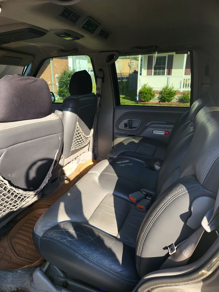 Car Preview