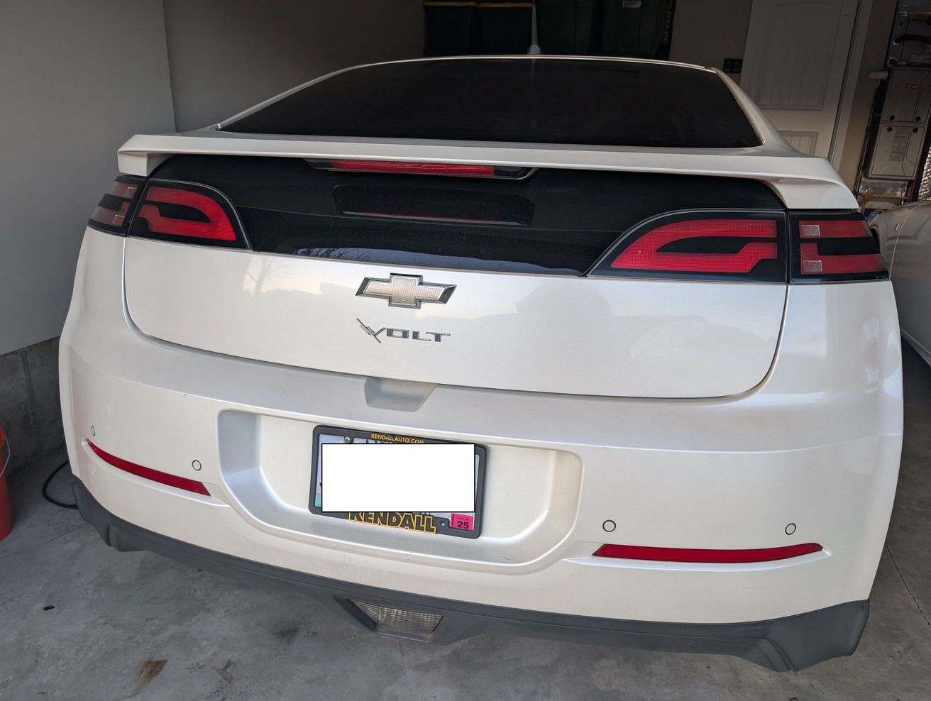 Car Preview