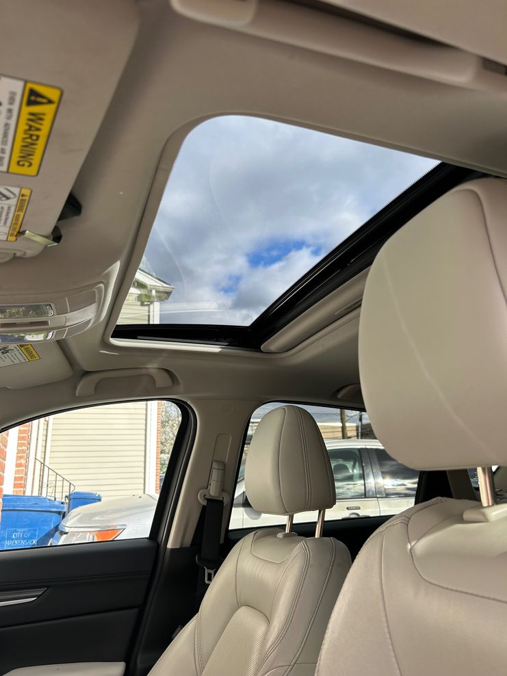 Car Preview