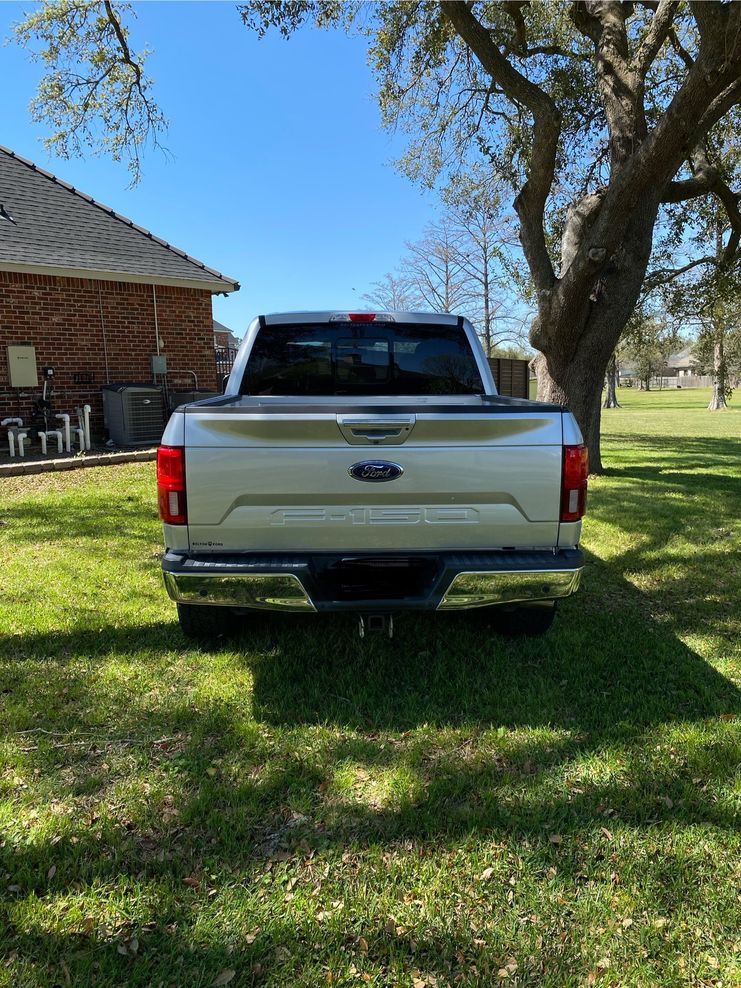 Car Preview