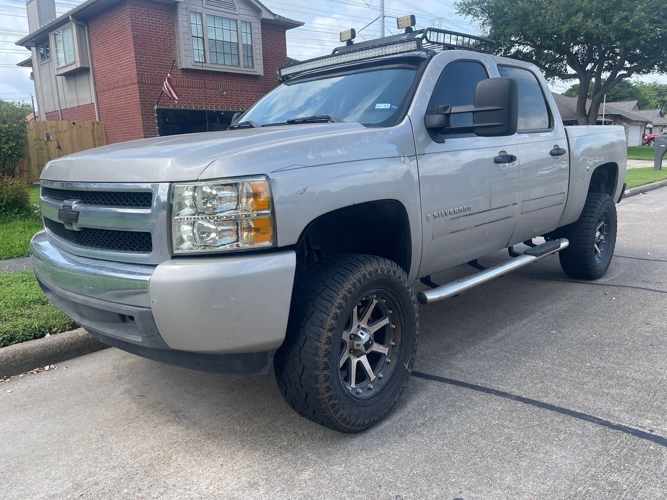 Car Preview