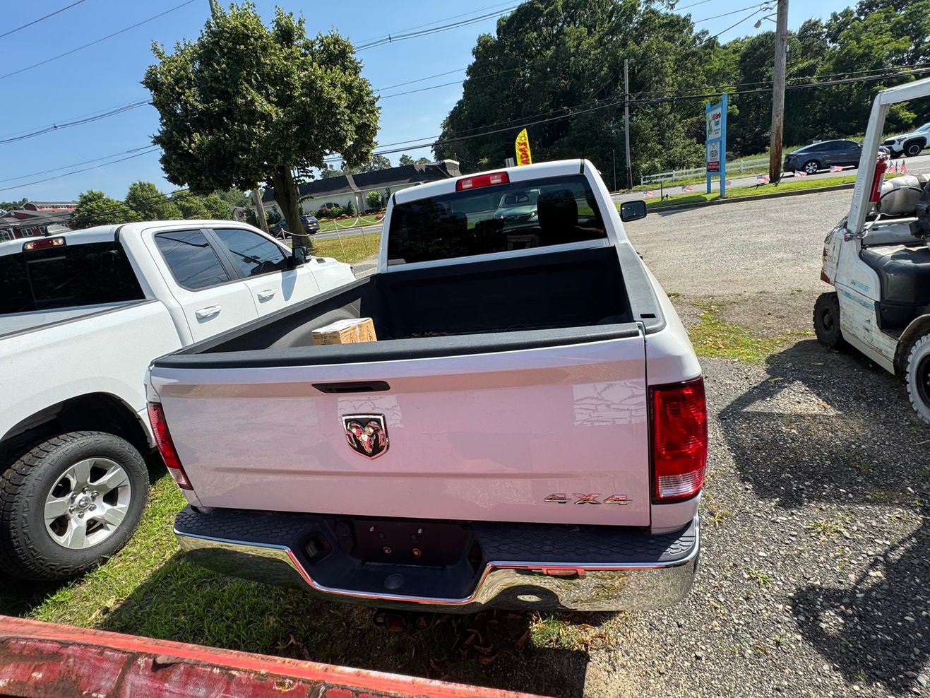 Car Preview