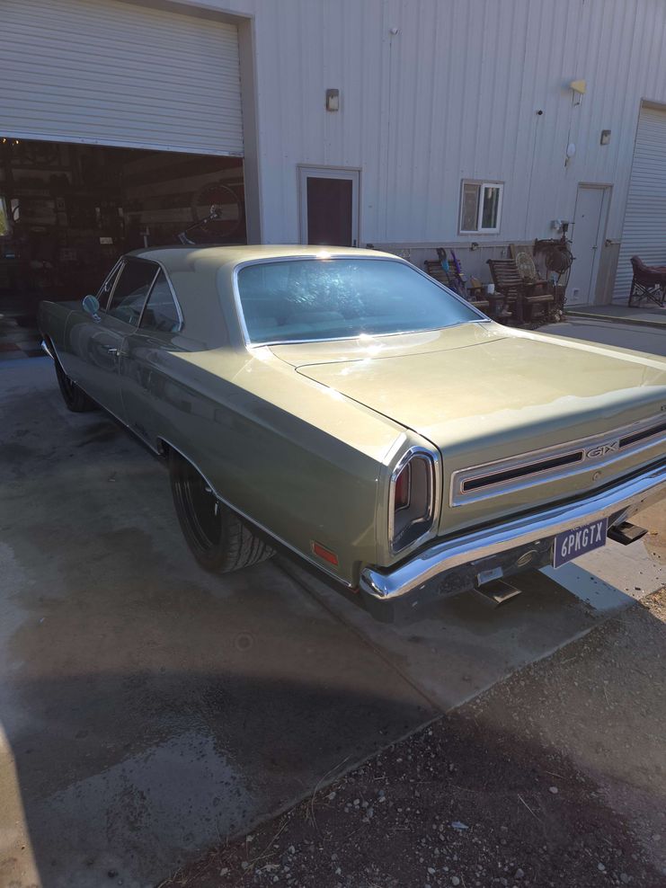 Car Preview