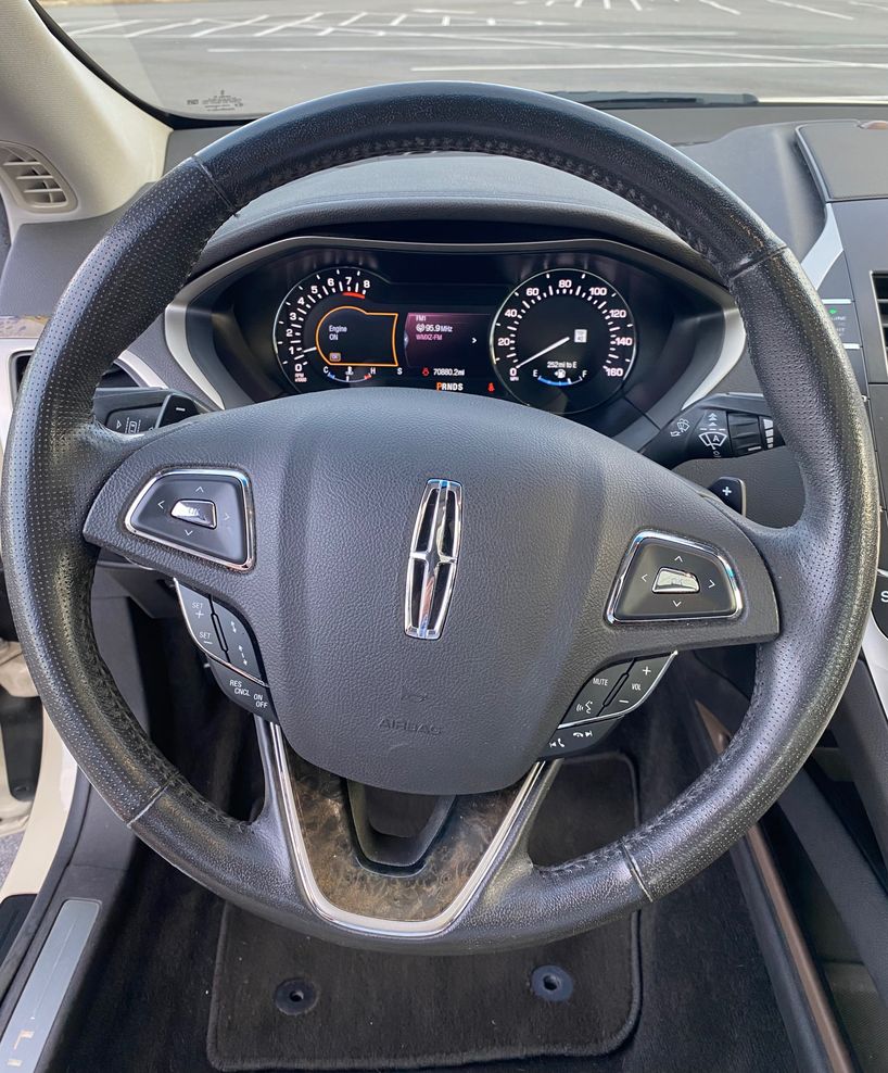 Car Preview
