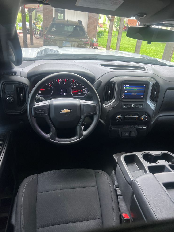 Car Preview