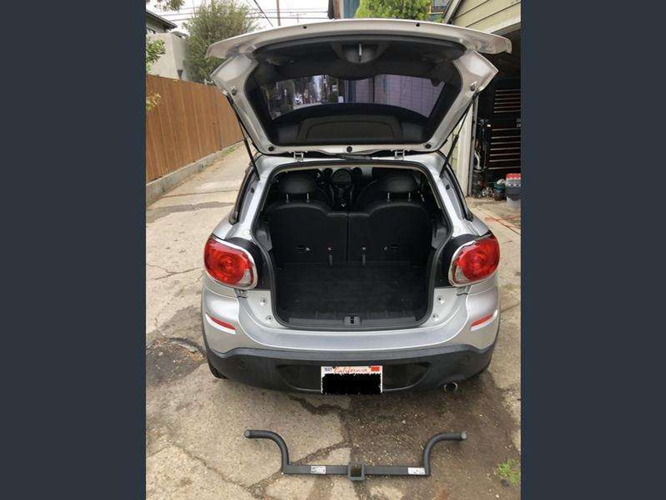 Car Preview