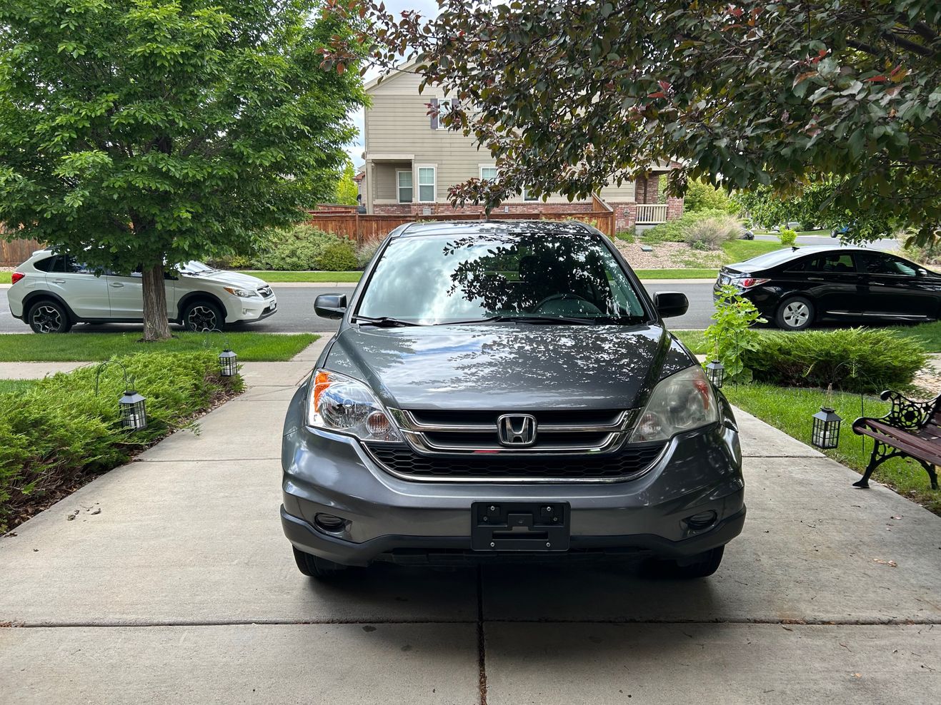 Car Preview