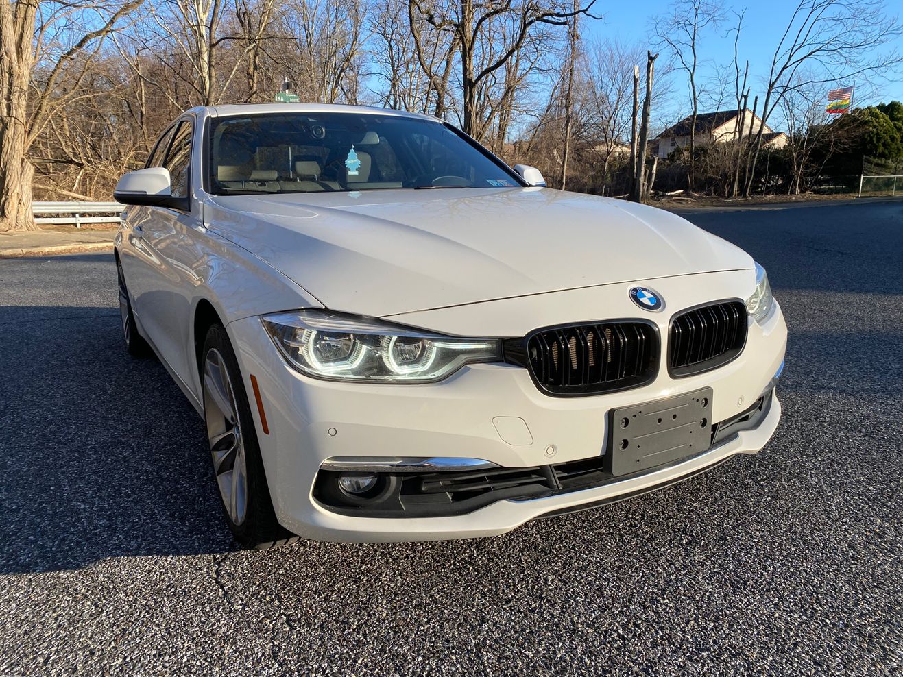 Car Preview