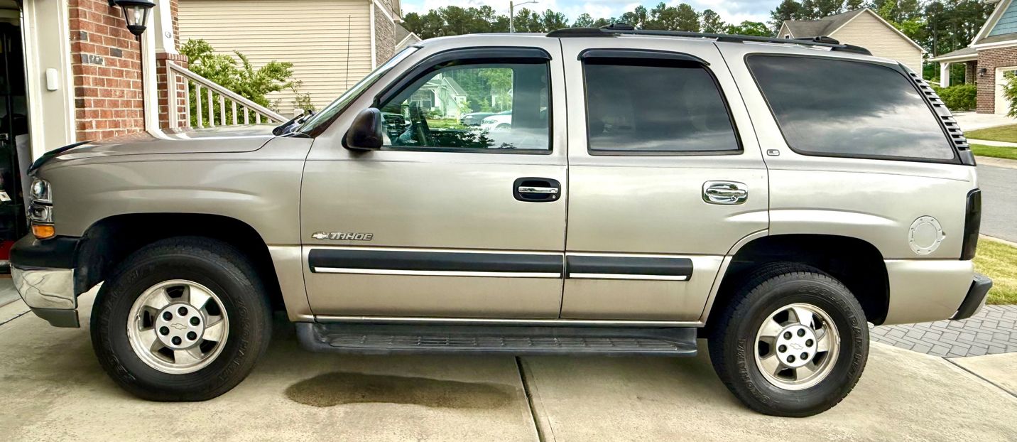Car Preview