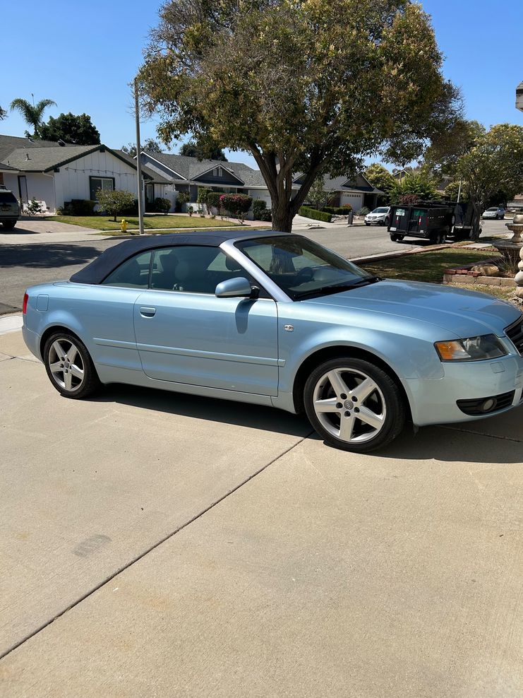 Car Preview