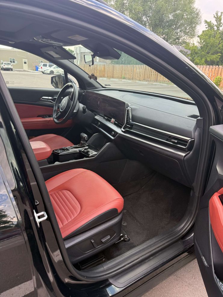 Car Preview