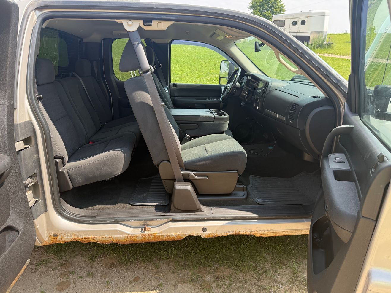 Car Preview
