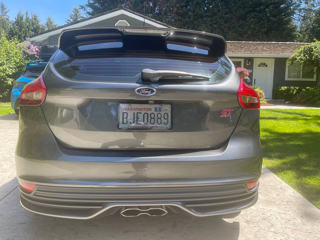 Car Preview