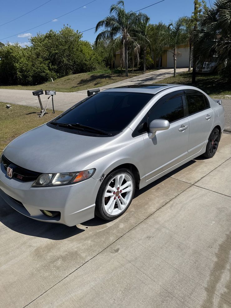 Car Preview