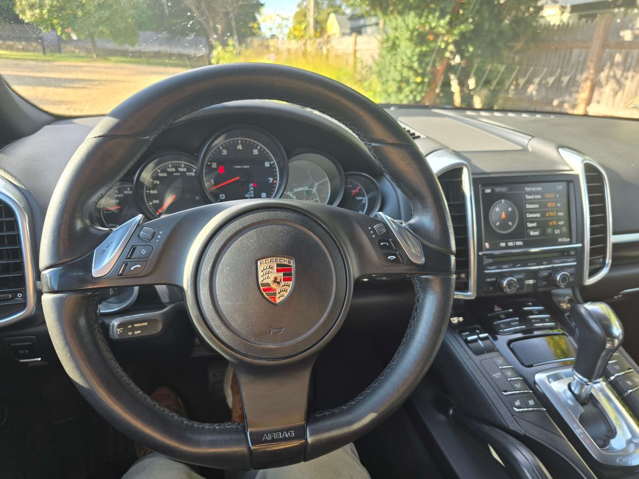 Car Preview