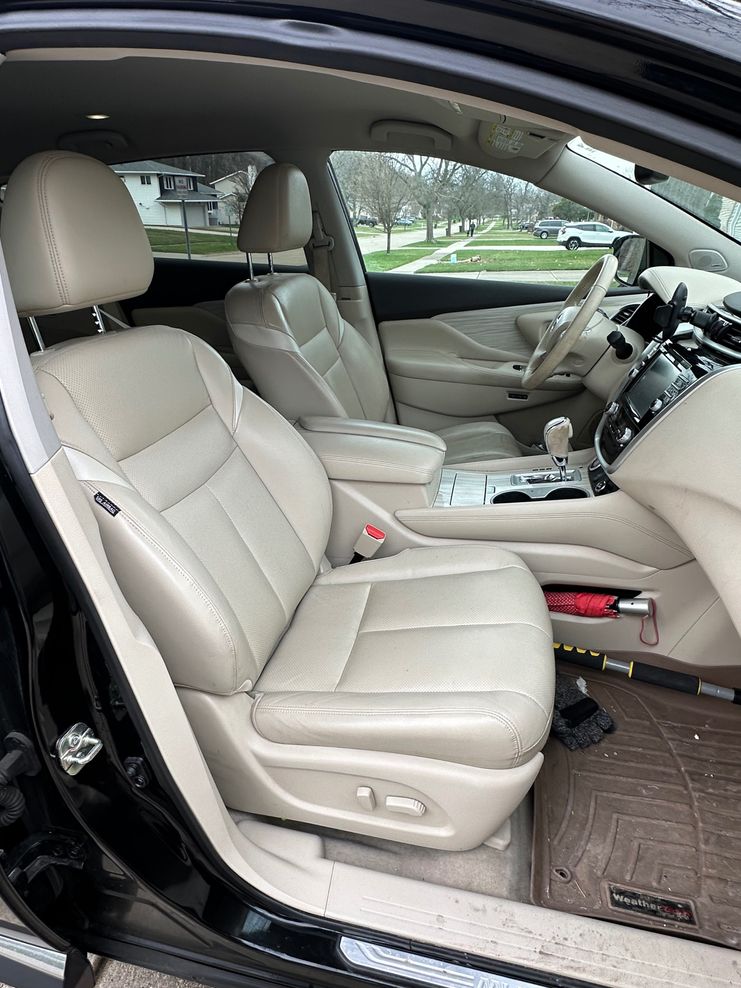 Car Preview
