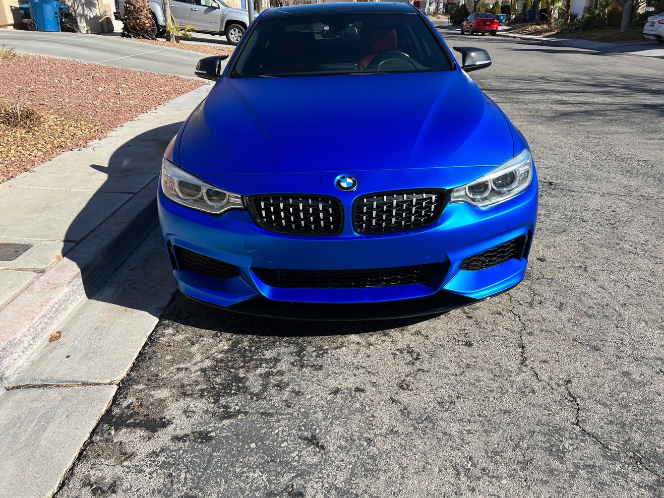 Car Preview