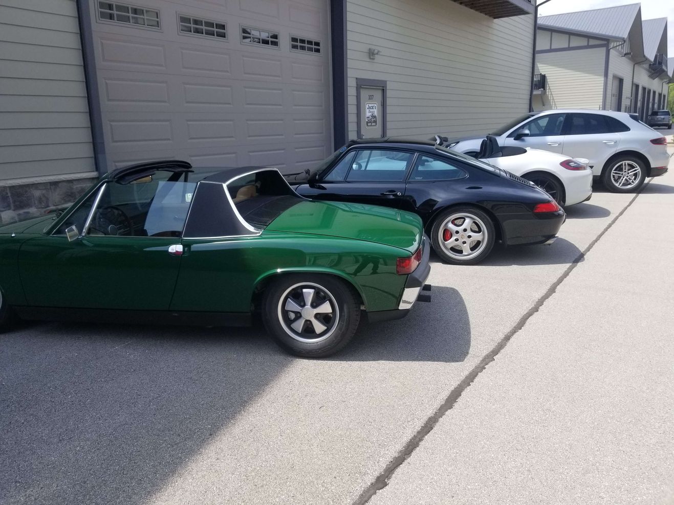 Car Preview