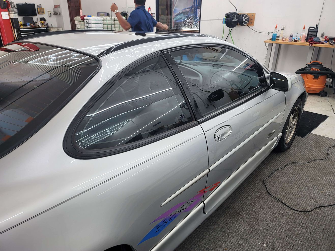 Car Preview