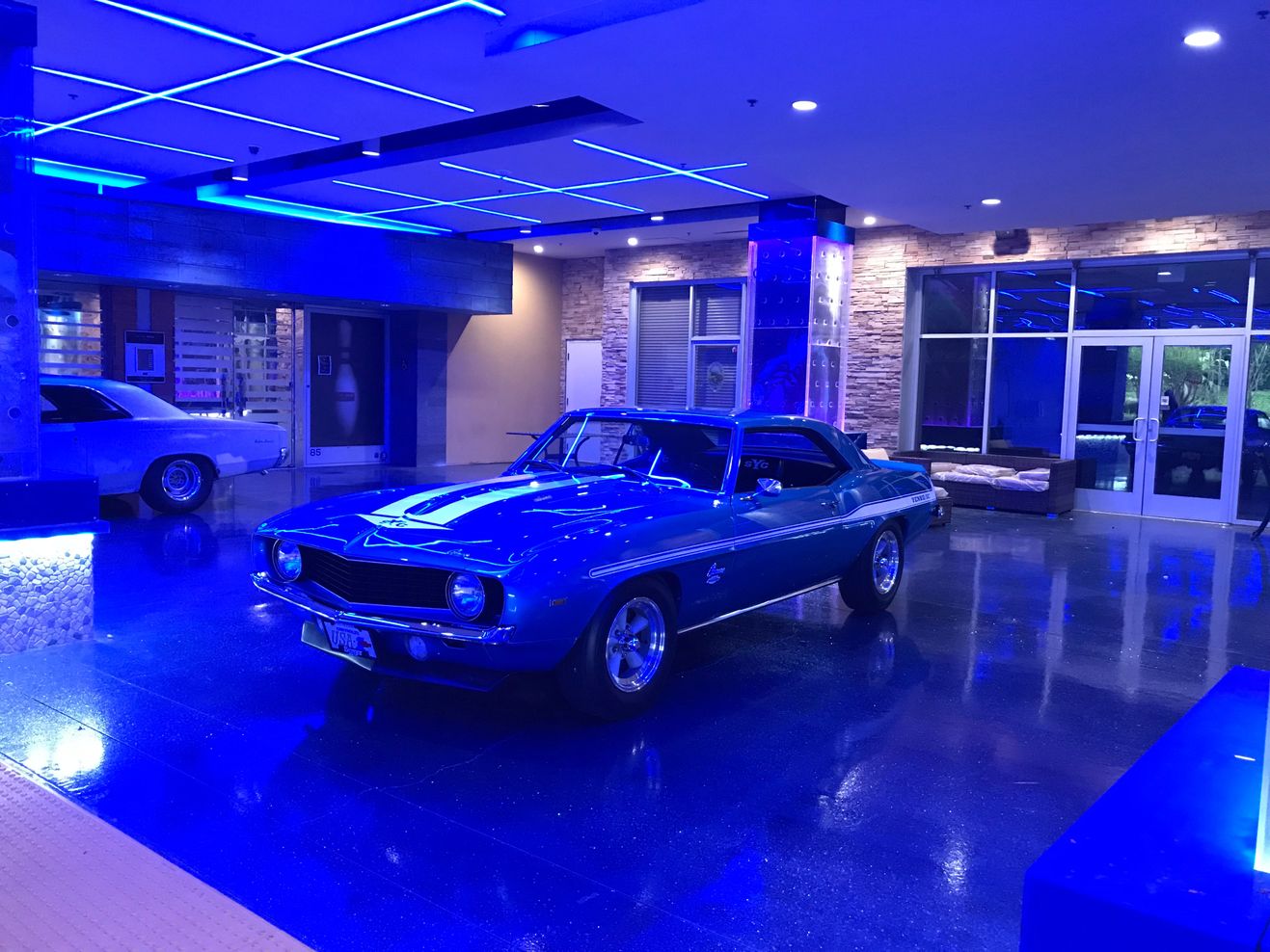 Car Preview