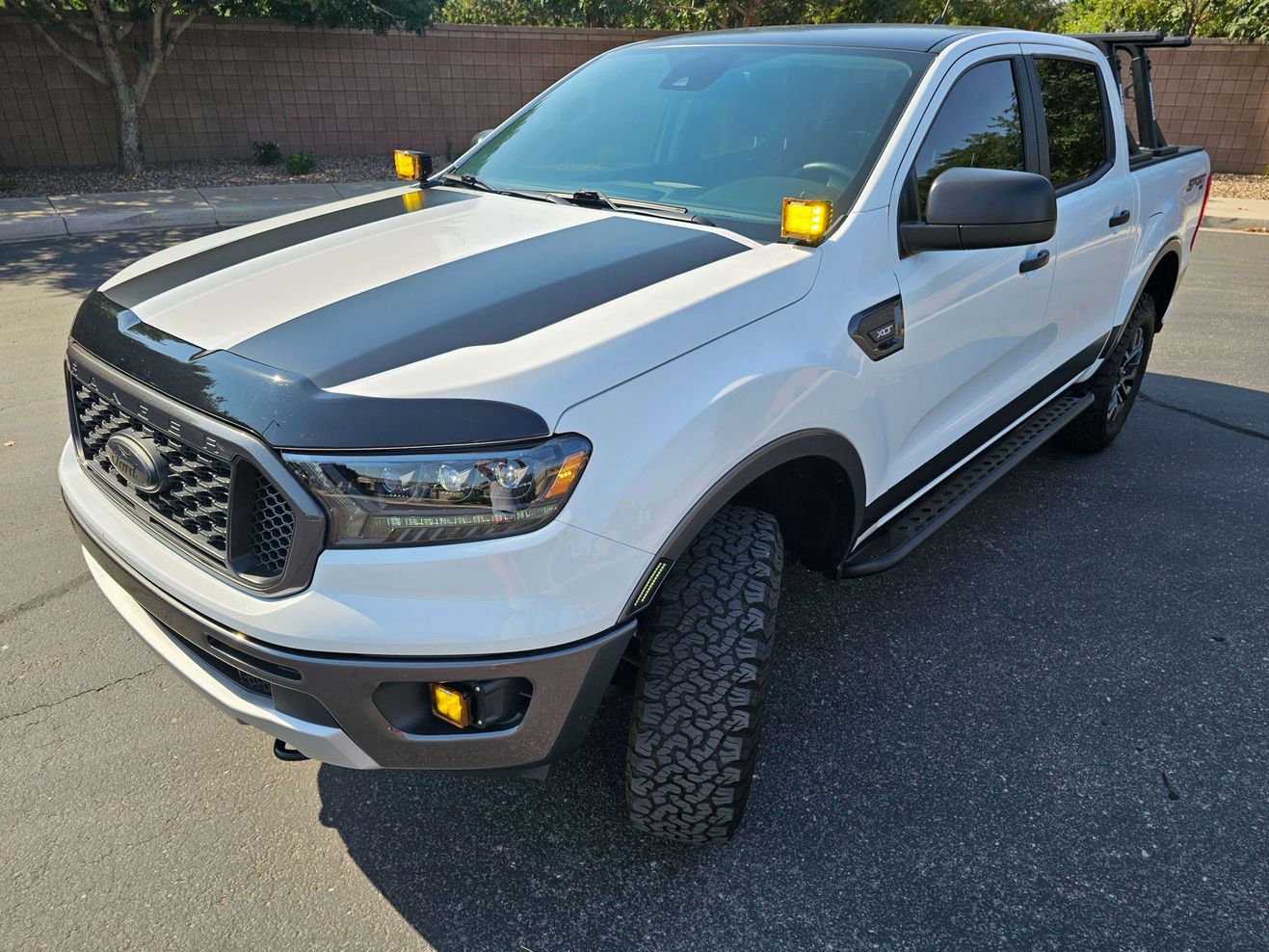 Car Preview