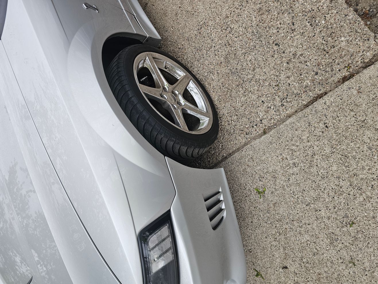 Car Preview