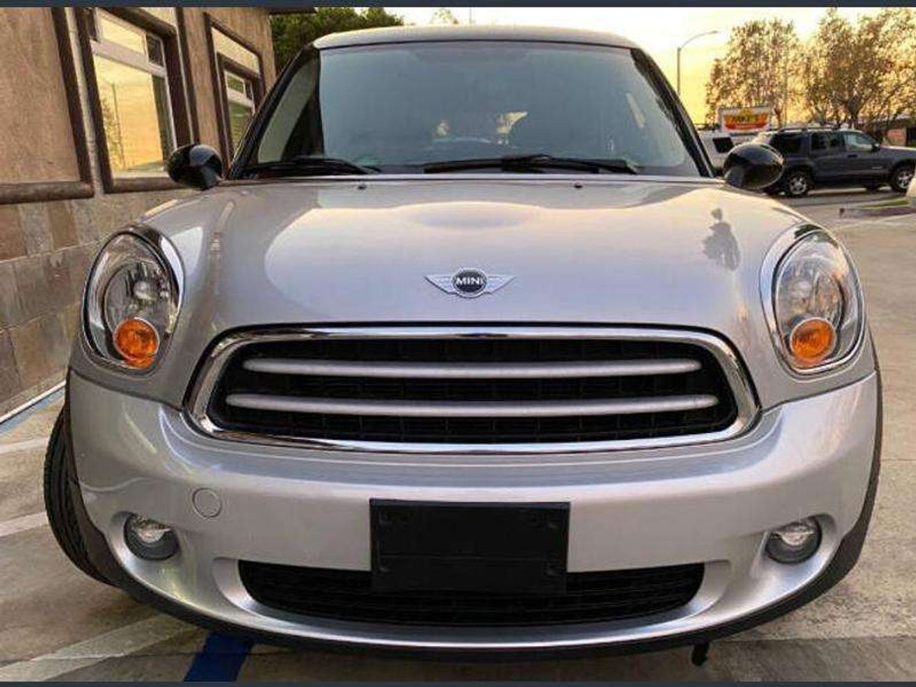 Car Preview