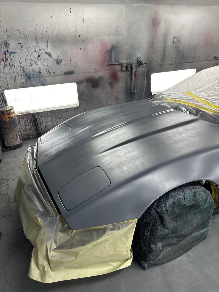 Car Preview