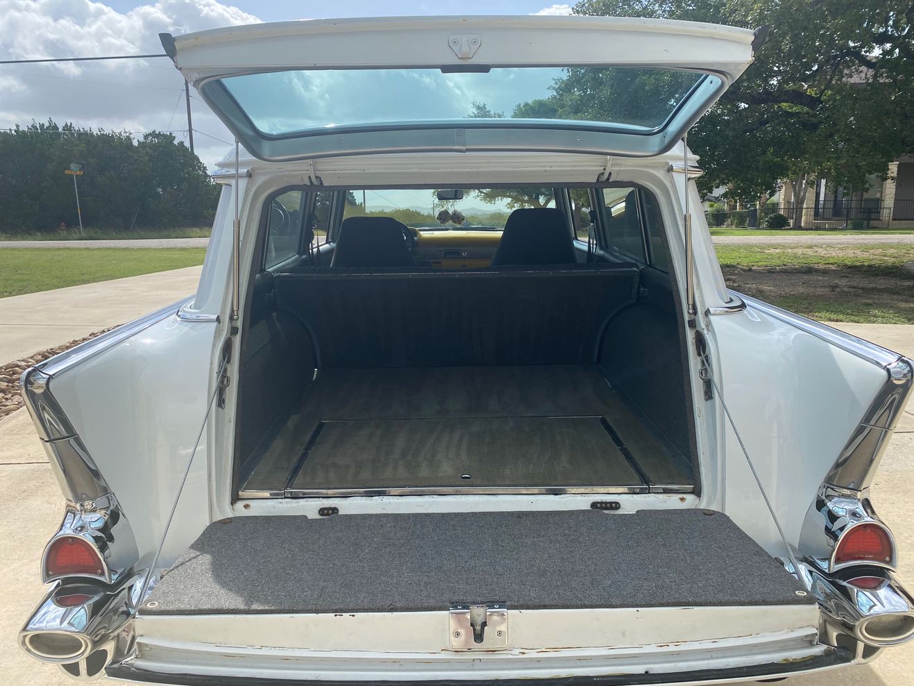 Car Preview