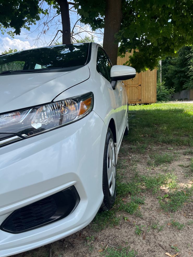 Car Preview