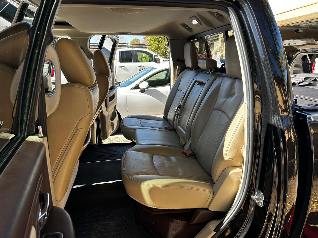 Car Preview