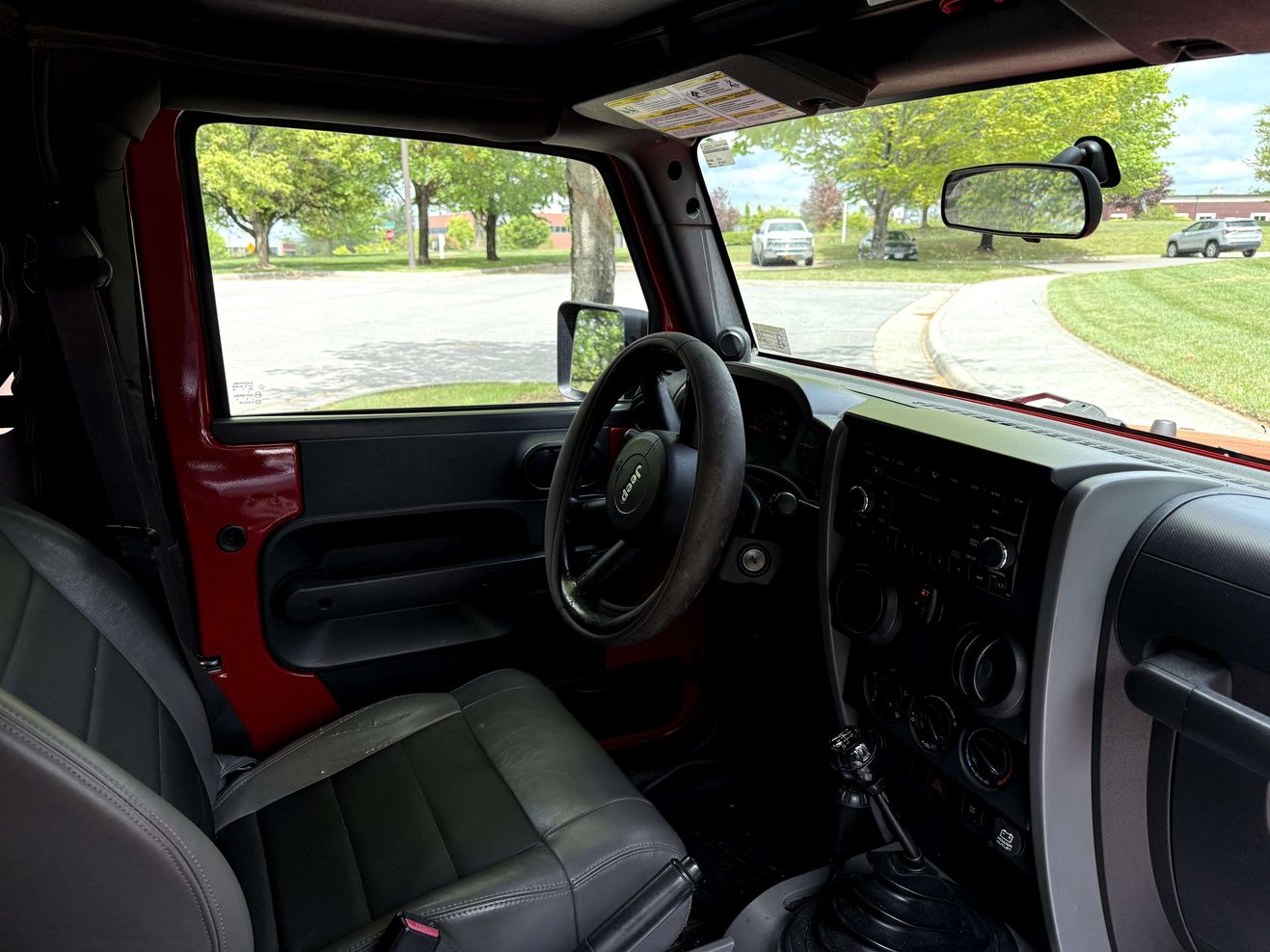 Car Preview