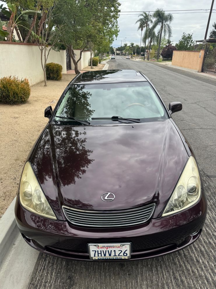 Car Preview