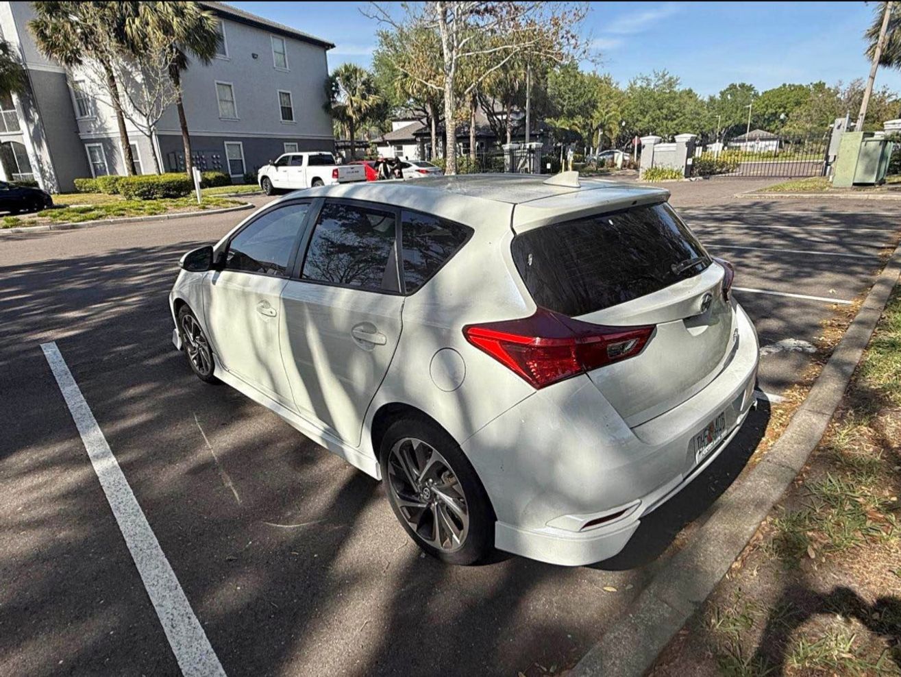 Car Preview