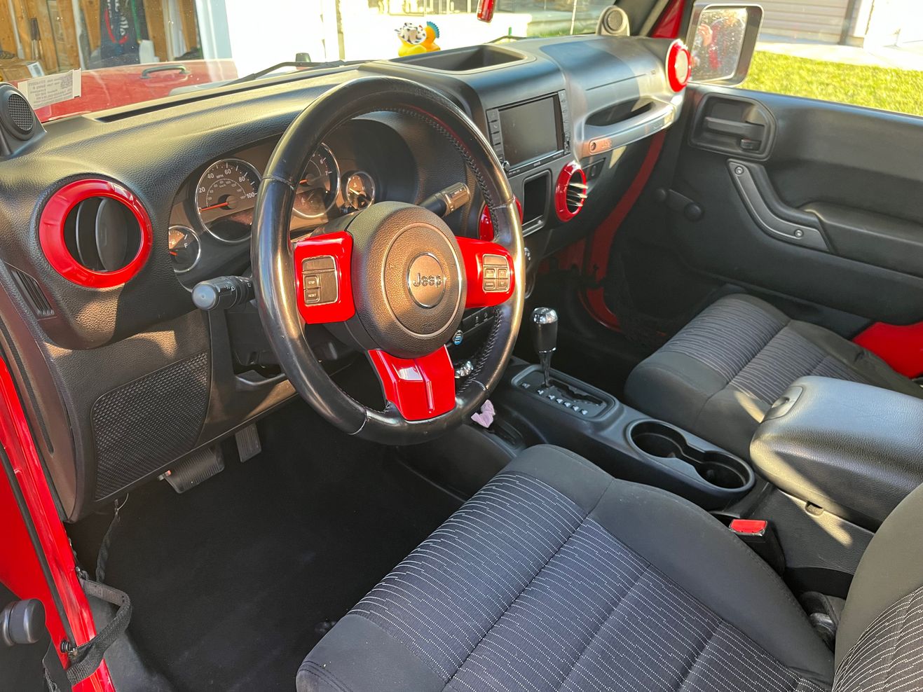 Car Preview