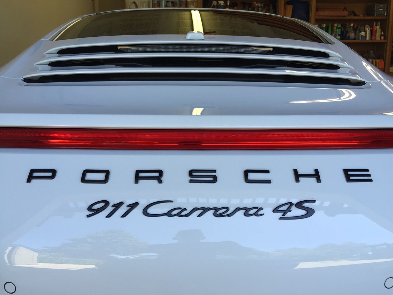 Car Preview