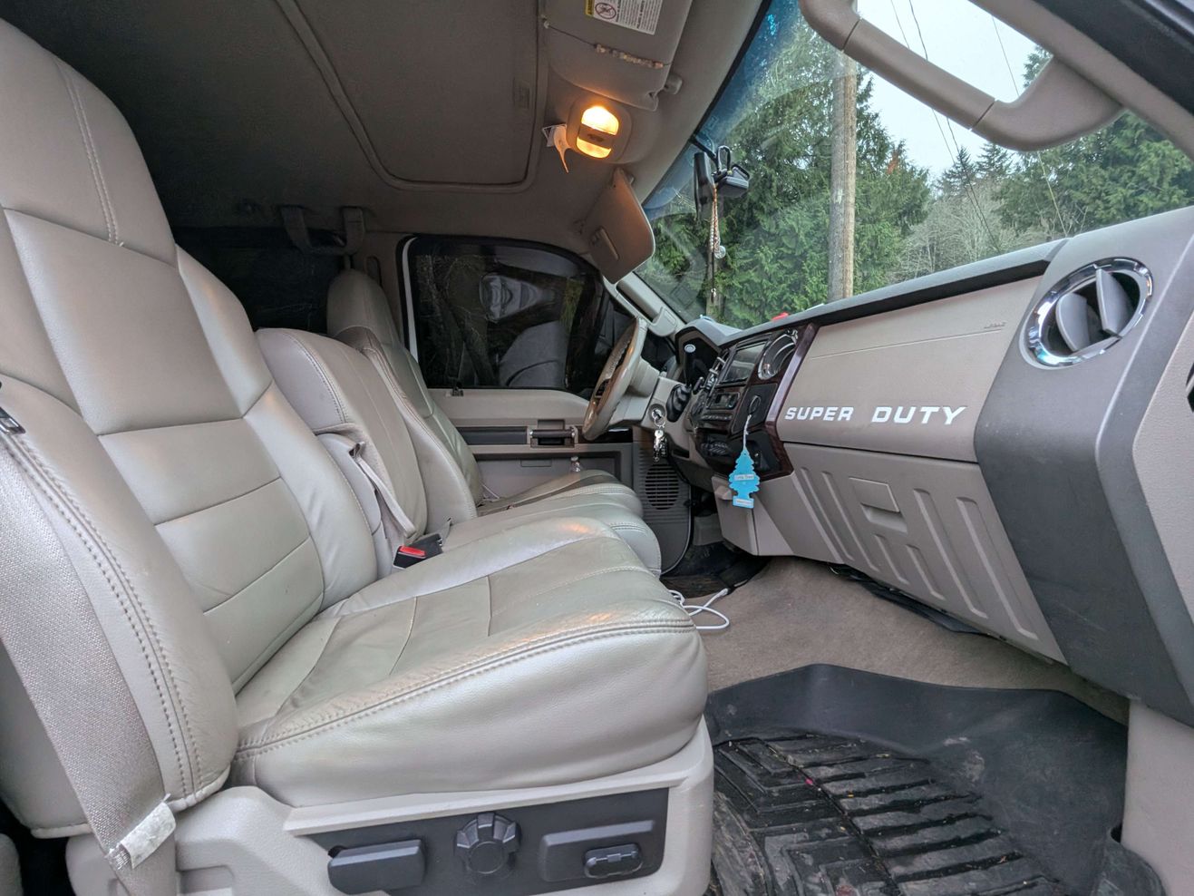 Car Preview