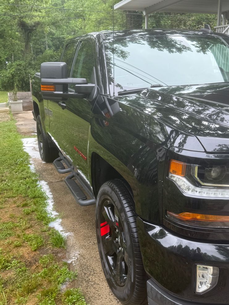 Car Preview