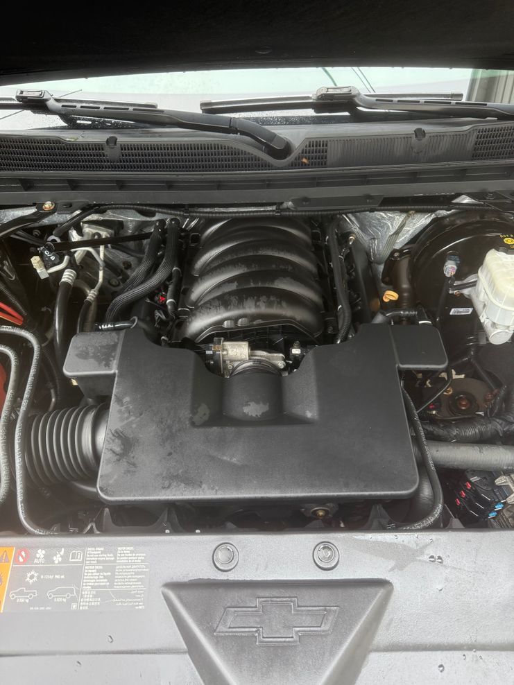 Car Preview