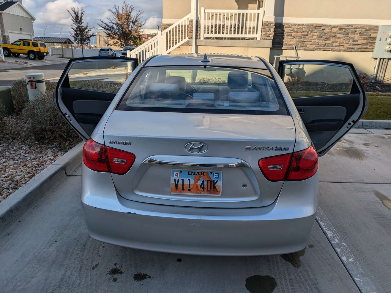 Car Preview