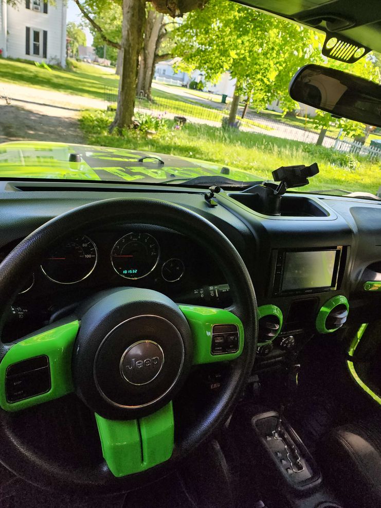 Car Preview