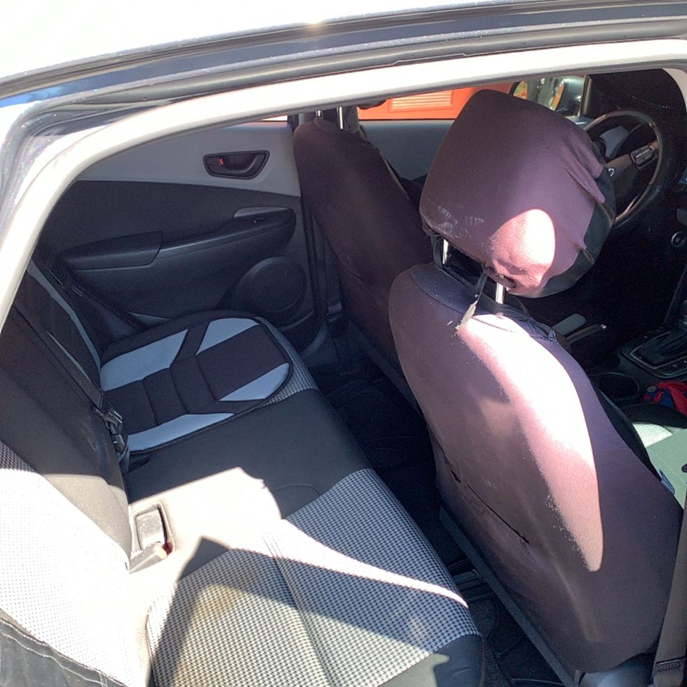 Car Preview