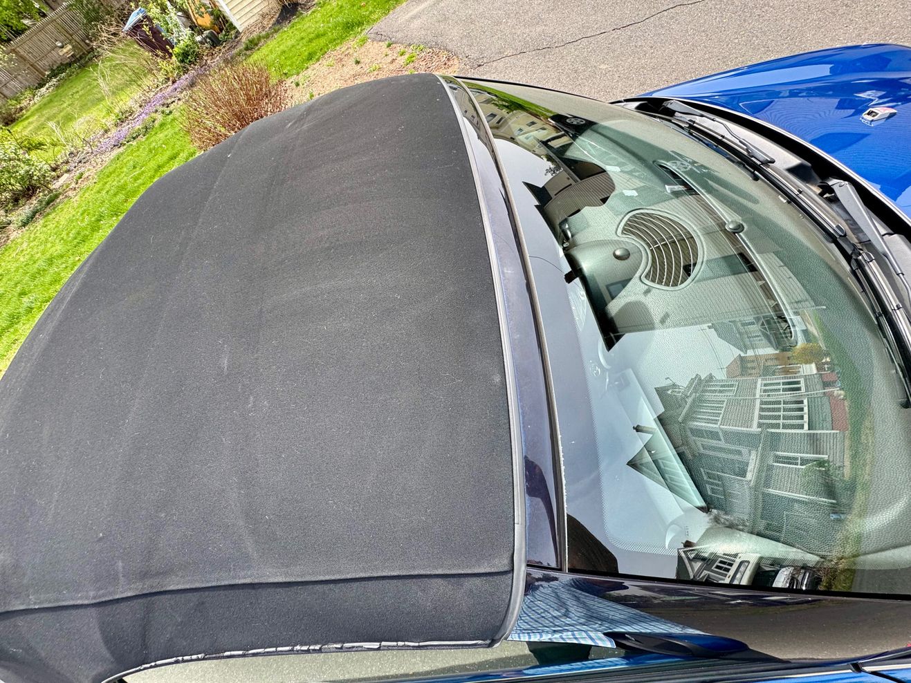 Car Preview