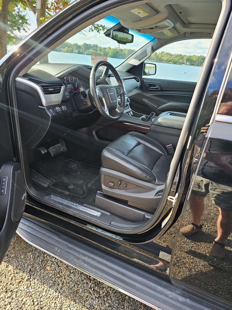 Car Preview