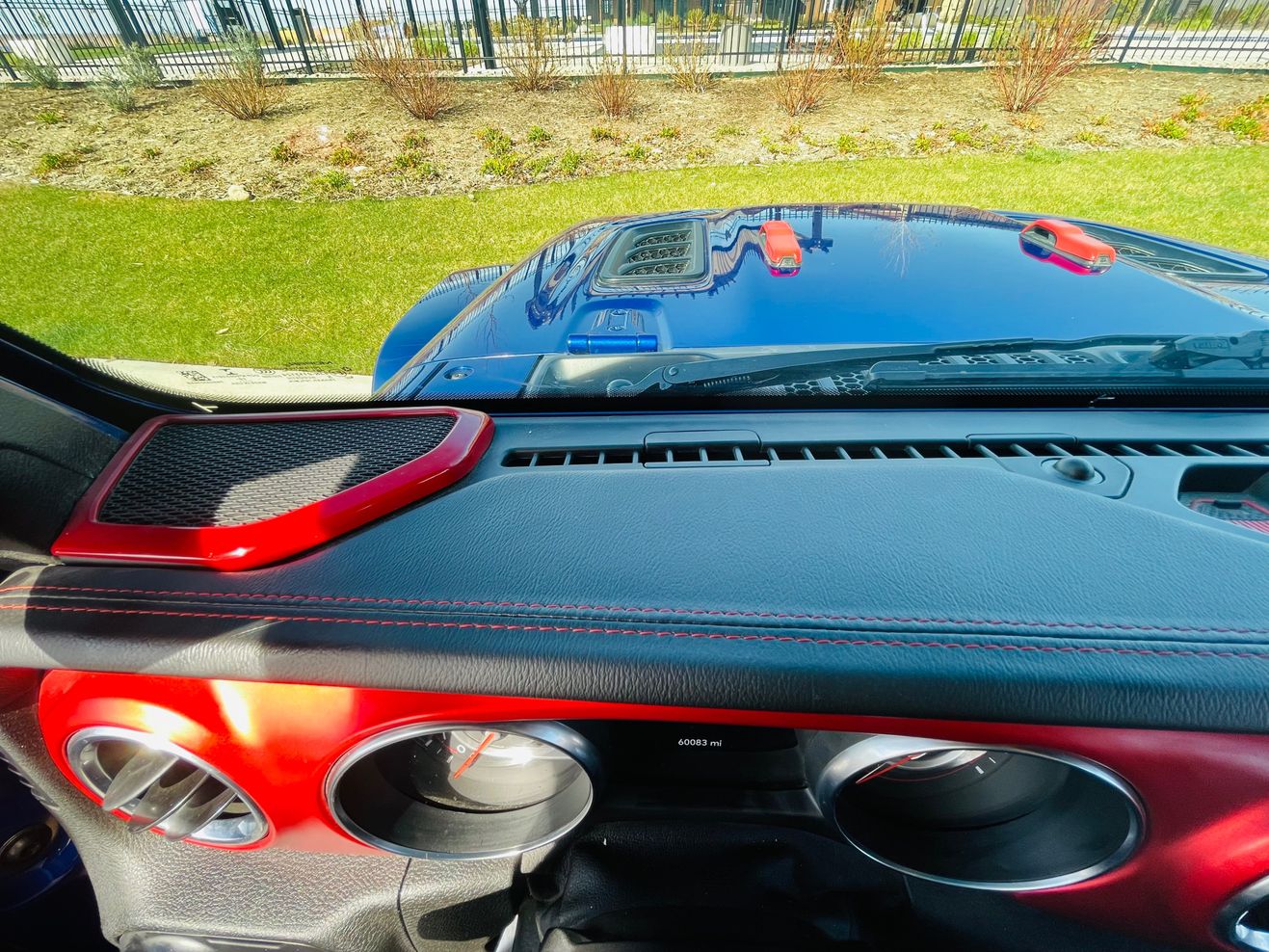 Car Preview