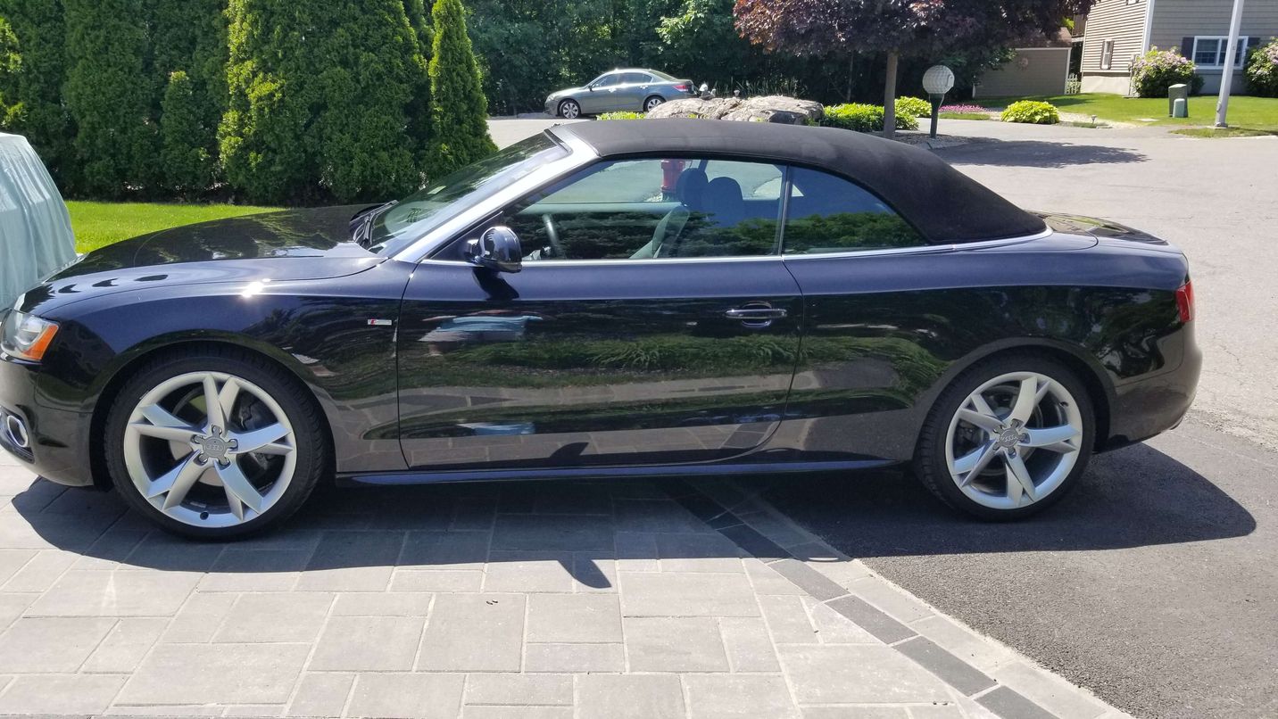Car Preview