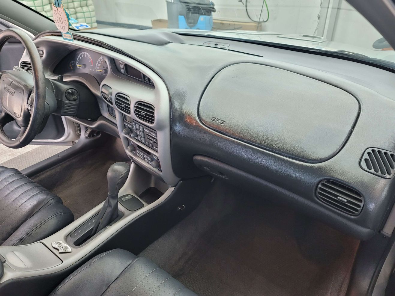 Car Preview