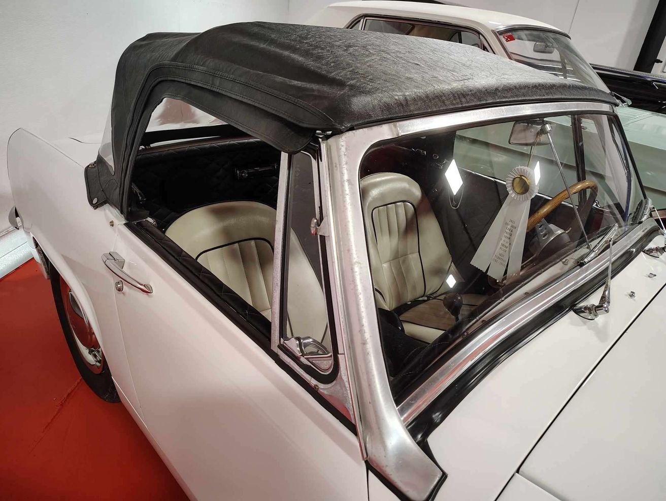 Car Preview