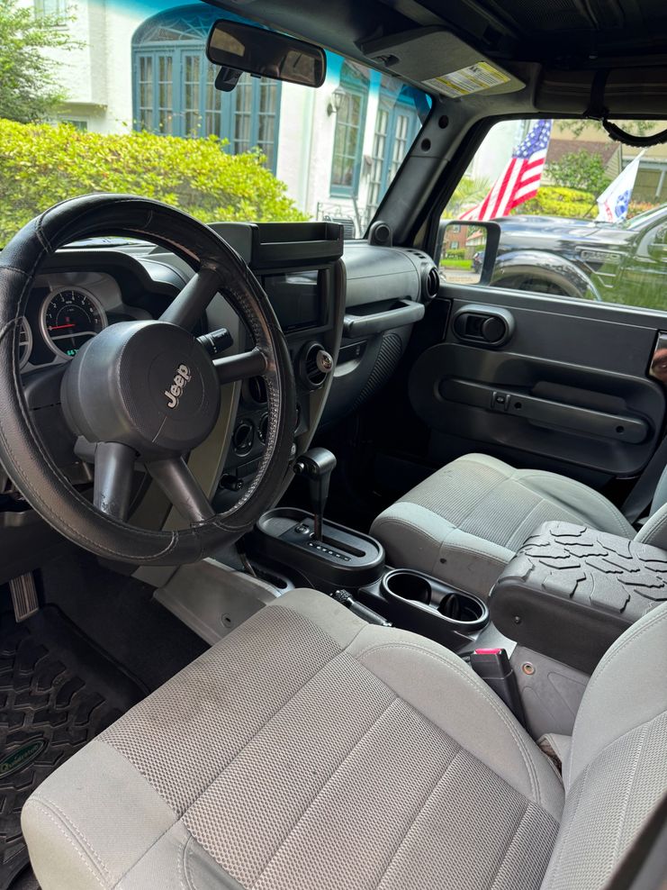 Car Preview